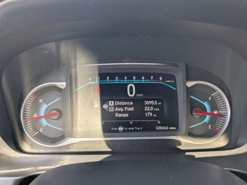 Used 2022 Honda Pilot Black Edition image 18