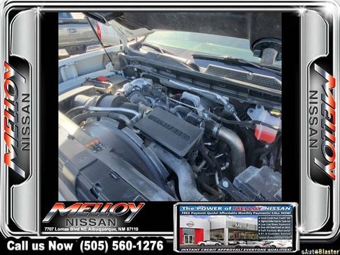 Used 2024 Chevrolet Silverado 3500 LT image 17