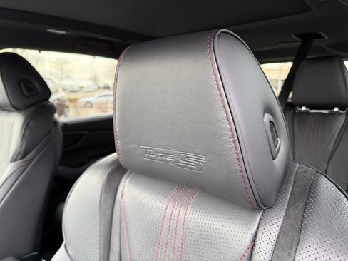 New 2026 Acura MDX Type S w/ Advance Package AWD/4WD image 13