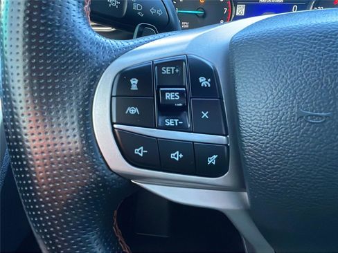 Used 2021 Ford Explorer Timberline image 22