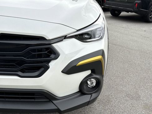 New 2026 Subaru Crosstrek 2.5i Sport image 10