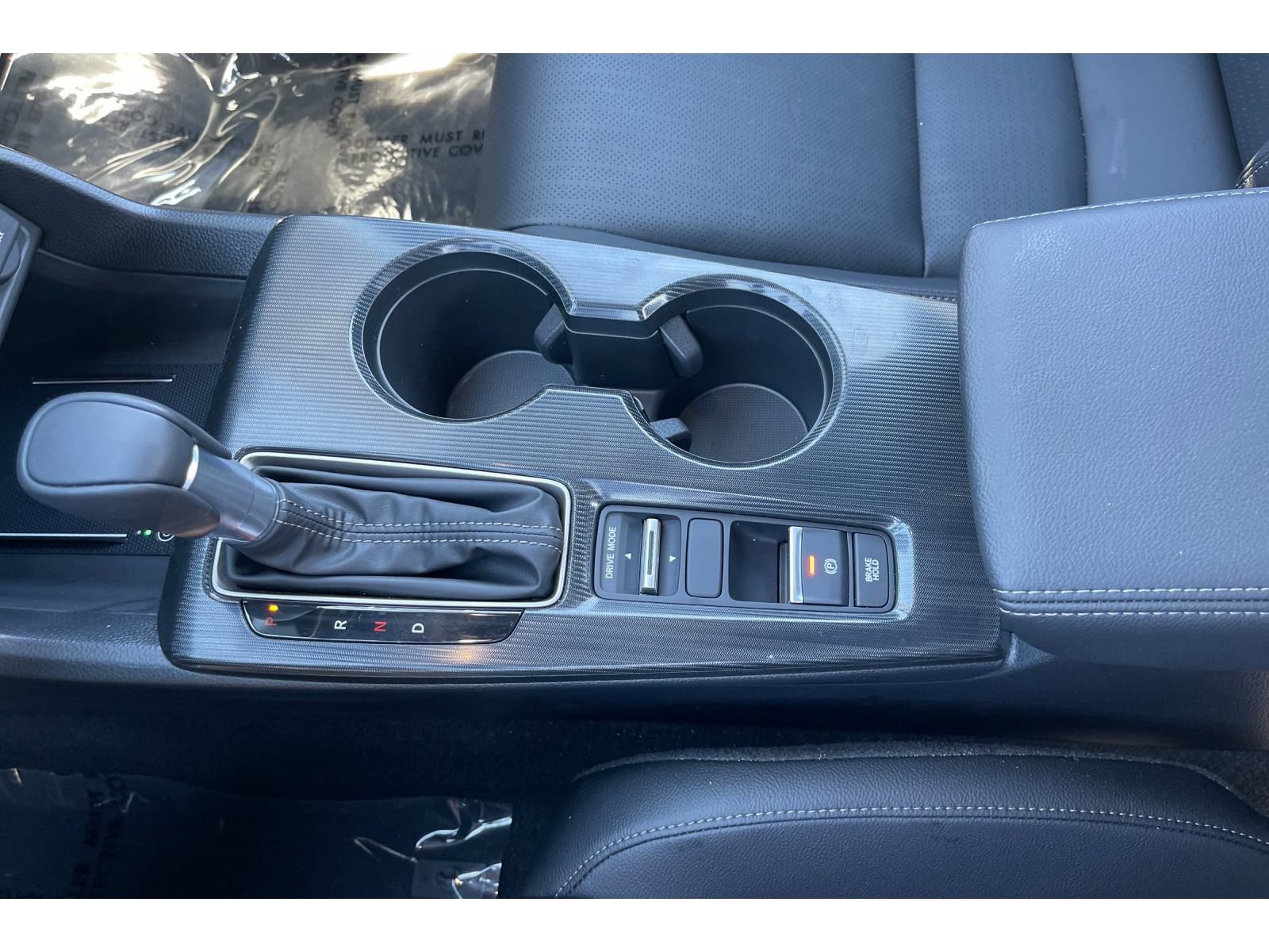 Certified 2026 Honda Civic Sport Touring image 30