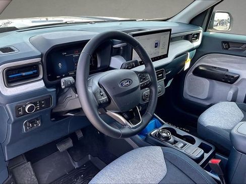 New 2026 Ford Maverick XLT w/ Equipment Group 301A AWD/4WD image 6