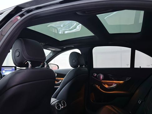 Used 2016 Mercedes-Benz C 450 AMG image 23