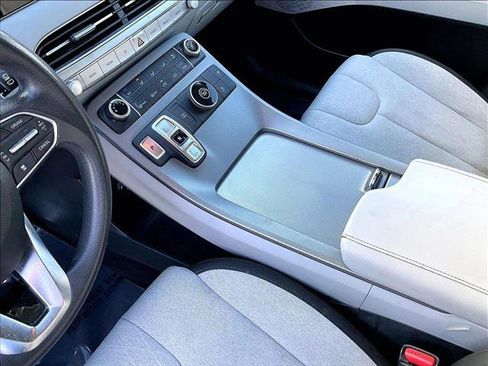 Used 2021 Hyundai Palisade SE image 15