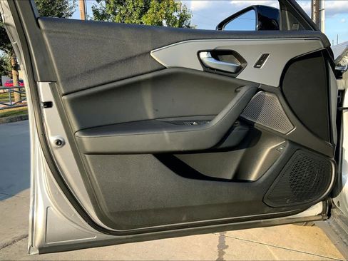 Certified 2025 Acura TLX w/ Technology Package image 21