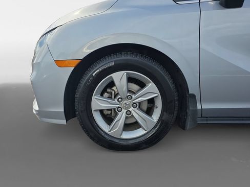 Certified 2019 Honda Odyssey EX image 13