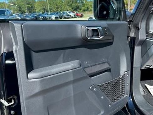 New 2025 Ford Bronco Big Bend image 12