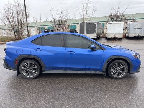 Used 2023 Subaru WRX image 2