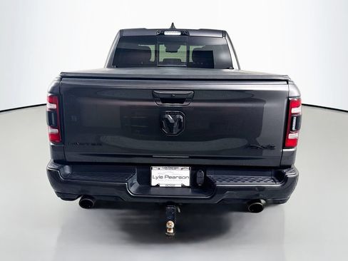 Used 2022 RAM 1500 Limited AWD/4WD image 10