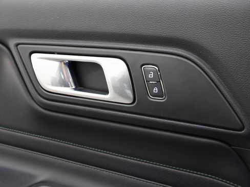 Used 2019 Ford Mustang Bullitt w/ Bullitt Electronics Package image 39