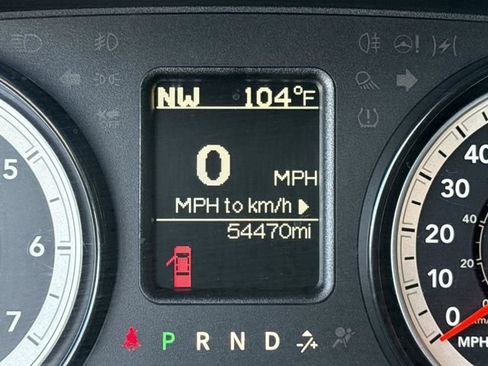 Used 2024 RAM 1500 Classic SLT RWD image 42