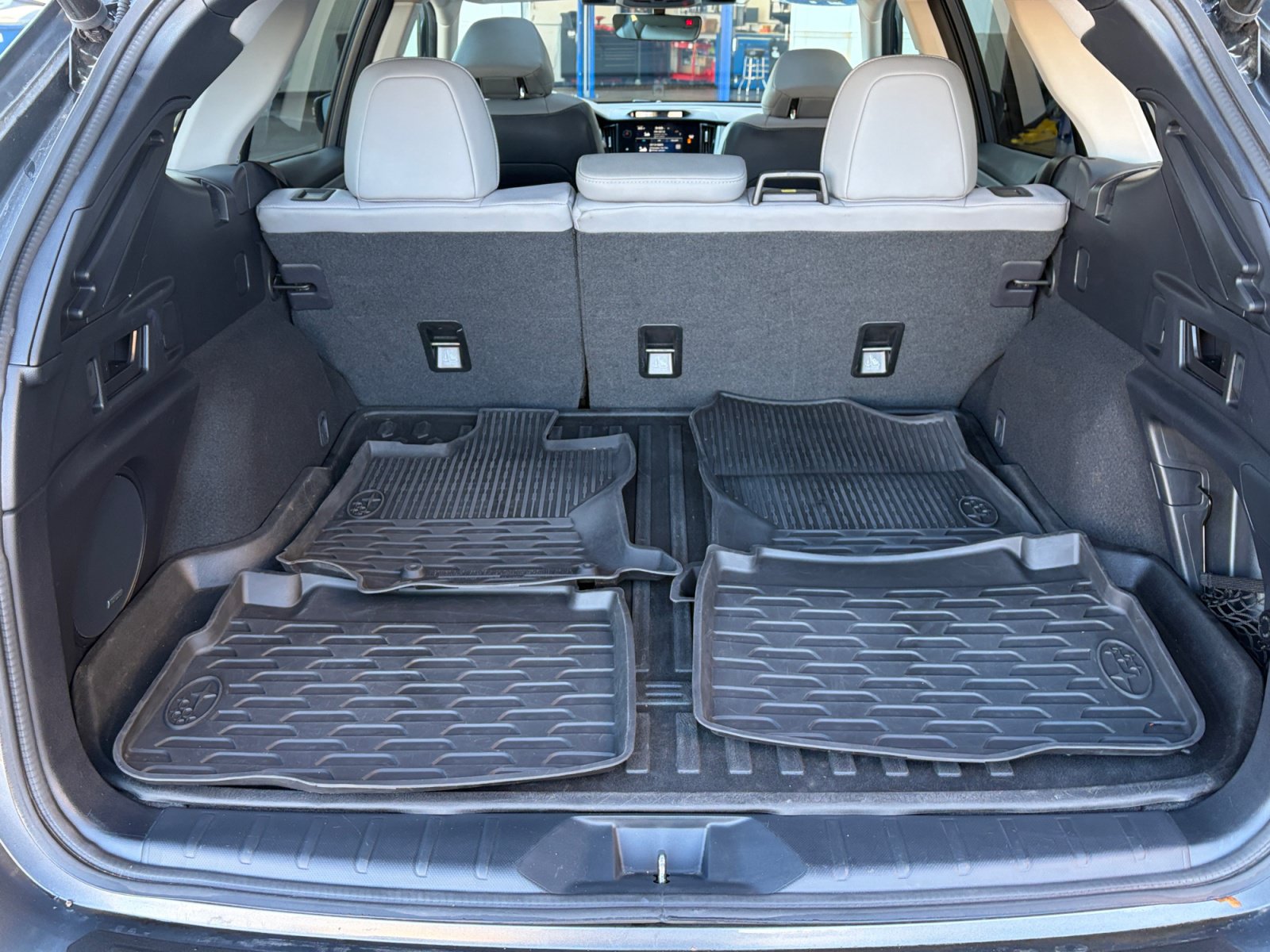 Certified 2024 Subaru Outback Limited AWD/4WD image 39