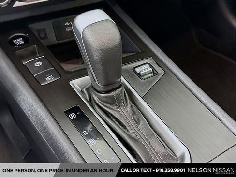 Certified 2025 Nissan Kicks SV w/ SV Premium Package image 16