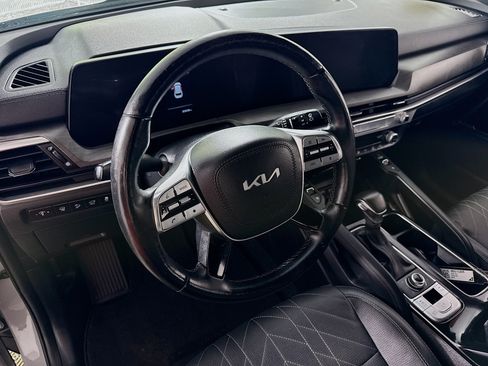 Used 2023 Kia Telluride EX X-Line AWD/4WD image 13