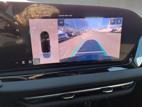 Used 2025 Audi A5 2.0T Premium w/ Convenience Package image 18