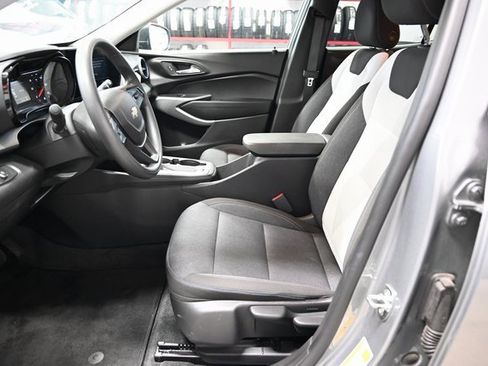 Used 2024 Chevrolet Trax LS image 10