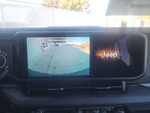 New 2026 Jeep Wrangler Rubicon image 4