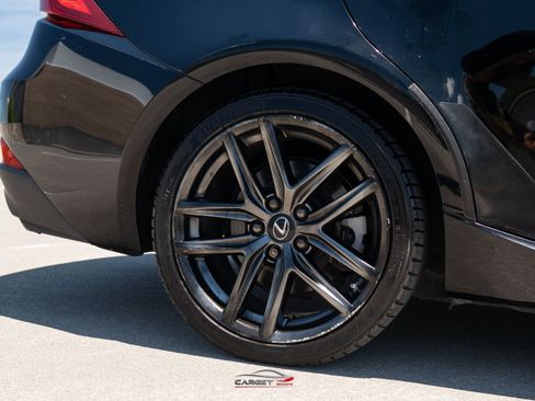 Used 2019 Lexus IS 300 F Sport w/ F Sport Package RWD image 9