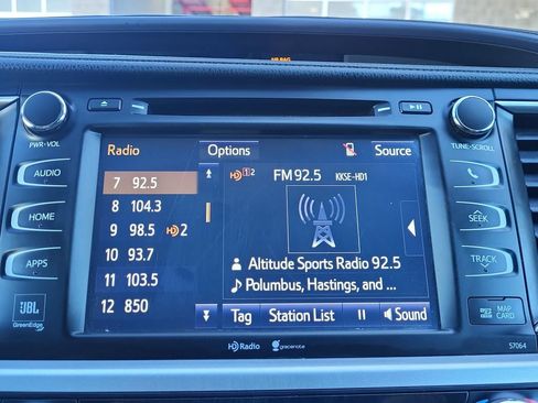 Used 2014 Toyota Highlander Limited Platinum image 24