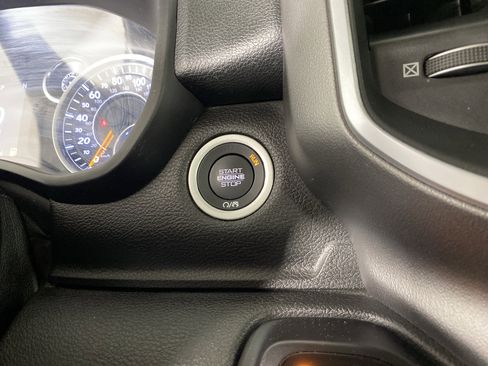 Used 2020 RAM 1500 Big Horn image 24