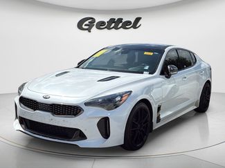 Used 2020 Kia Stinger GT2 RWD video 1