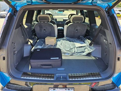 New 2026 Kia EV9 GT-Line AWD/4WD image 25