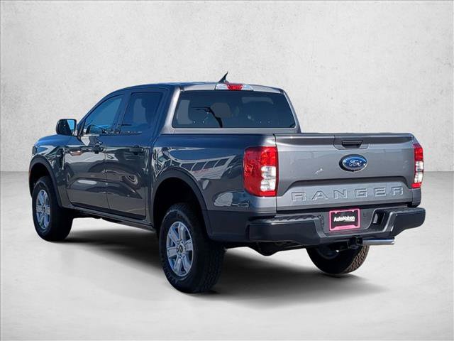 New 2026 Ford Ranger XL w/ Trailer Tow Package RWD image 9