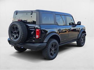 New 2025 Ford Bronco Big Bend w/ Black Diamond Package video 2