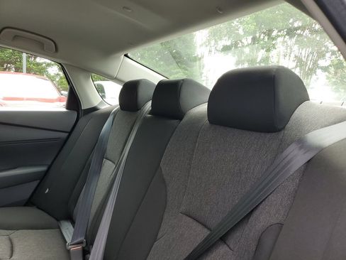 New 2026 Honda Accord LX image 7