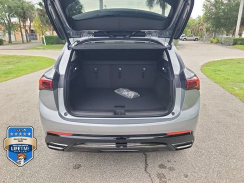 New 2026 Buick Envision Sport Touring AWD/4WD image 5
