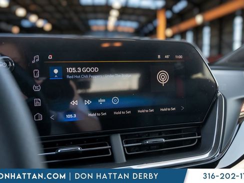 New 2026 Chevrolet Trax RS image 10