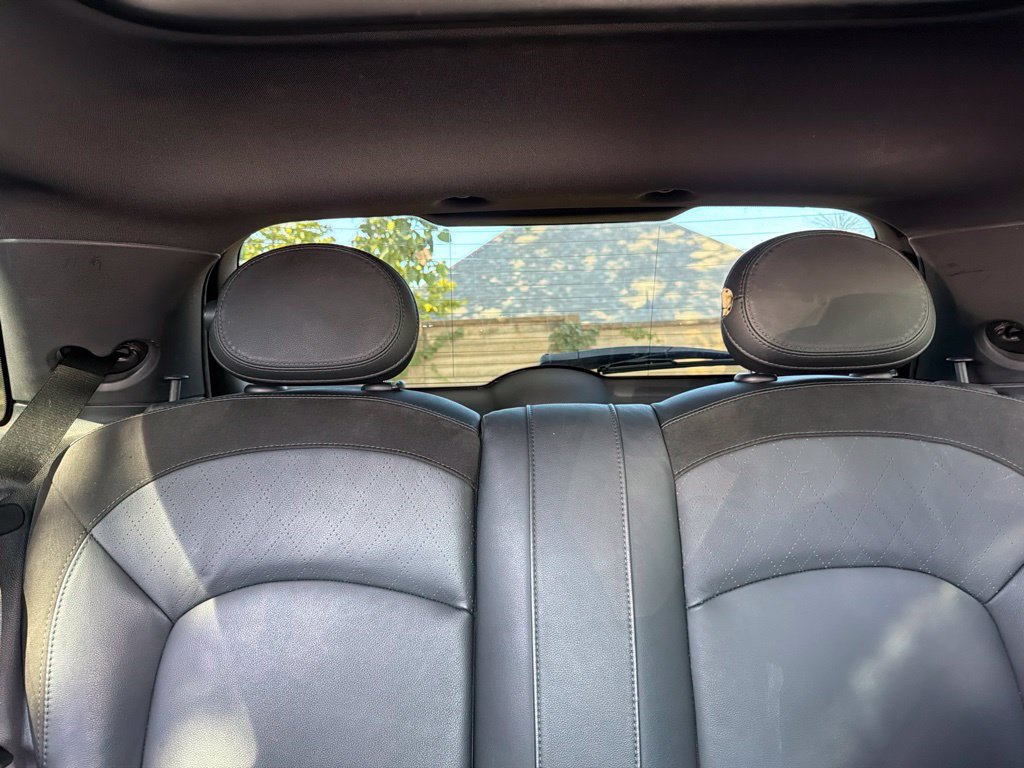 Used 2019 MINI Cooper John Cooper Works FWD image 27