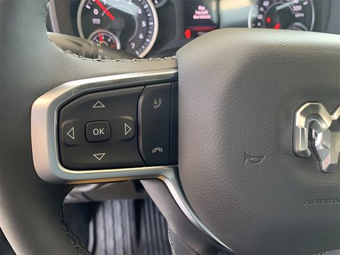 New 2026 RAM 1500 Big Horn image 32