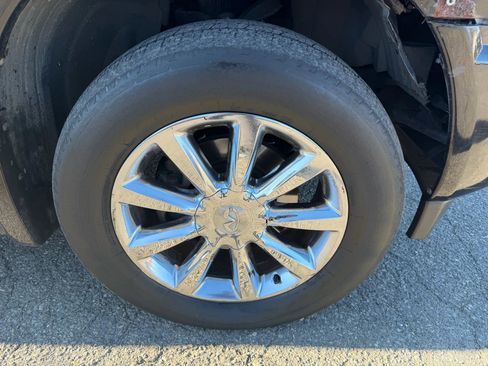 Used 2010 INFINITI QX56 4WD w/ Technology Pkg image 9