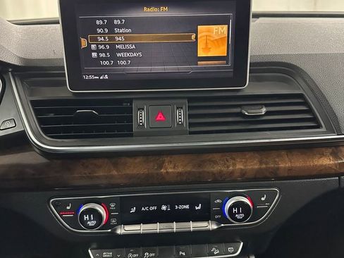 Used 2018 Audi Q5 2.0T Premium Plus w/ Premium Plus Package image 20