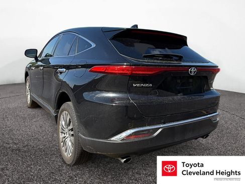 Used 2023 Toyota Venza Limited AWD/4WD image 7