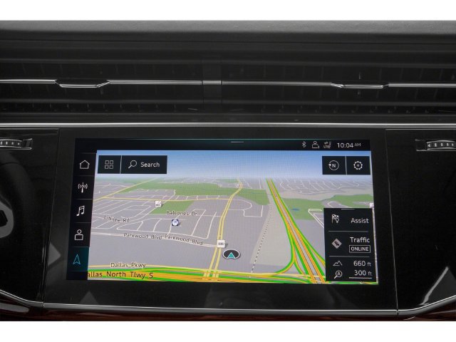 Used 2023 Audi Q8 Prestige AWD/4WD image 11