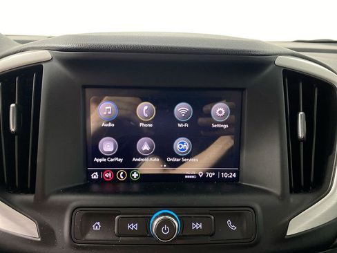 Used 2023 GMC Terrain SLE AWD/4WD image 16