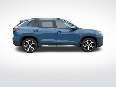 New 2026 Volkswagen Tiguan SE AWD/4WD image 2
