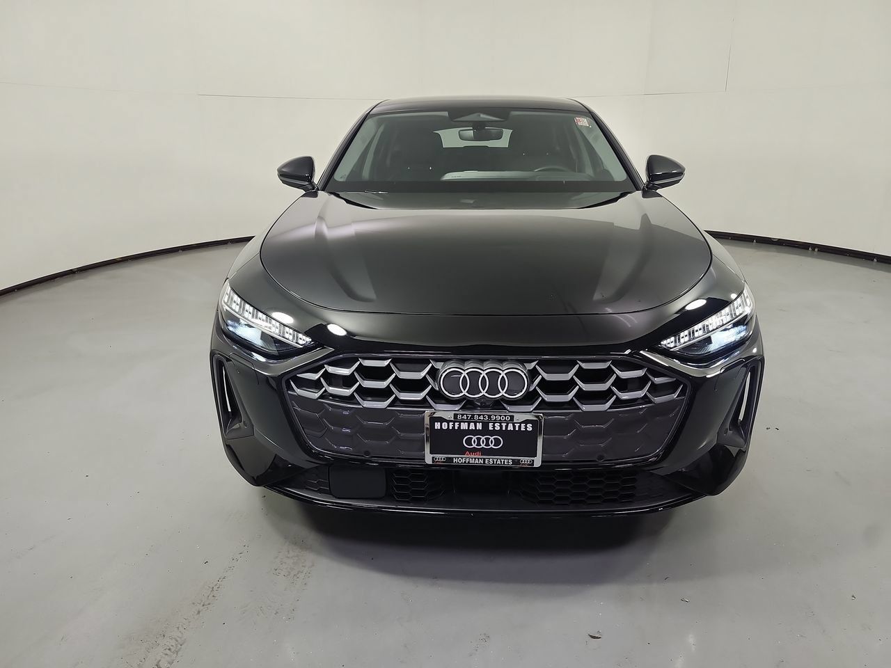 Used 2025 Audi A5 2.0T Premium Plus w/ Premium Plus AWD/4WD image 4