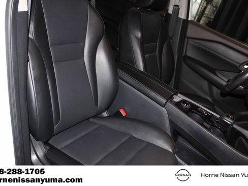 Used 2023 Nissan Rogue SV w/ SV Premium Package AWD/4WD image 6