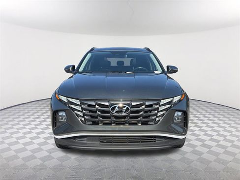 Used 2023 Hyundai Tucson SEL w/ Convenience Package image 2