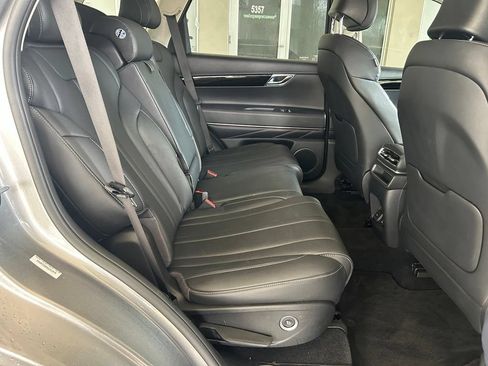 Used 2025 Genesis GV80 2.5T Standard AWD/4WD image 28