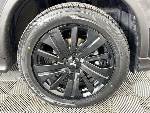 Used 2023 Mitsubishi Outlander Sport ES image 55