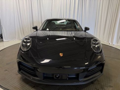 Used 2026 Porsche 911 Carrera 4S AWD/4WD image 33