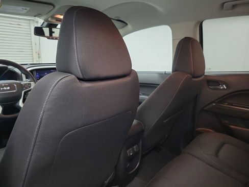 Used 2022 GMC Canyon Elevation image 16