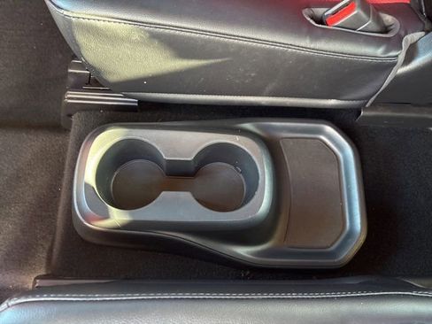 Used 2022 Toyota Highlander XSE image 22