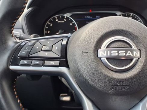 Used 2025 Nissan Altima 2.5 SR FWD image 28