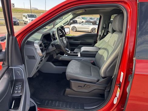 Used 2023 Ford F150 XLT w/ Equipment Group 302A High image 20